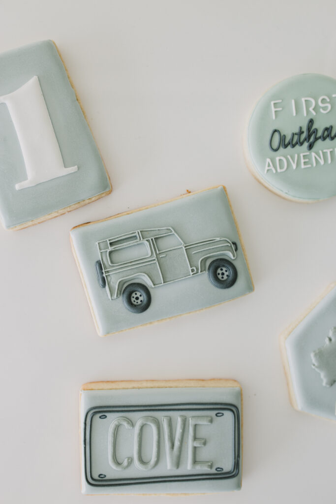 land rover cookie 
